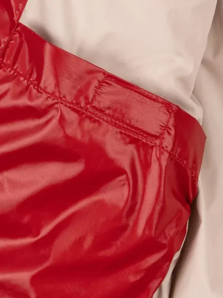 Konges Sløjd стьобана куртка дитяча SEANNA JACKET GRS