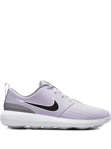 Fűzős csipkés futó futócipő Nike Infinity Run szürke