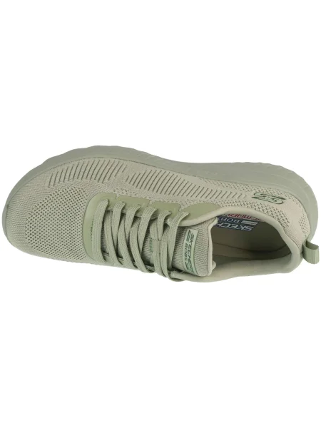 Pantofi Skechers gri