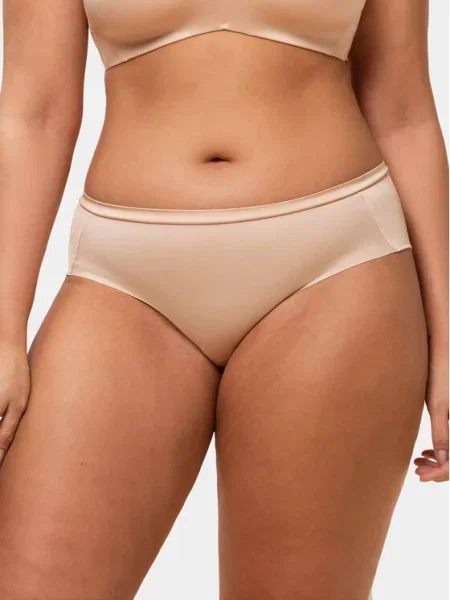 Triumph Nohavičky Body Make-Up Soft Touch béžová