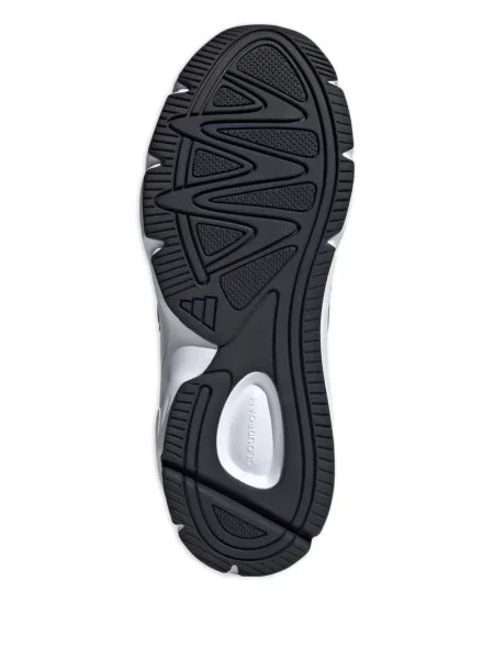 Natikače Adidas crna