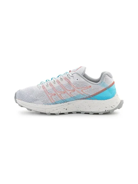 Pantofi Merrell alb