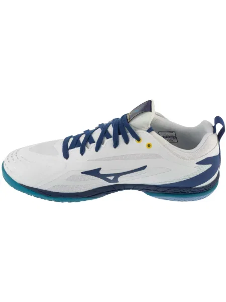 Tenisky Mizuno biela