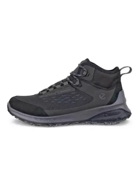 Buty trekkingowe Ecco ULT-TRN WP czarne