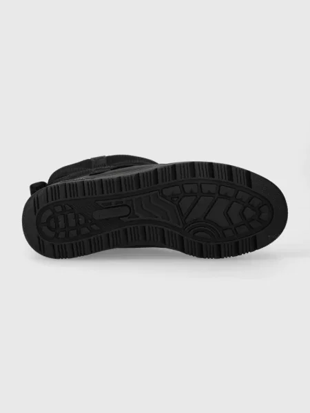 Puma Sportcipő Snowbae Wns 01 fekete