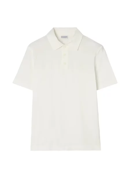 Tricou polo Burberry