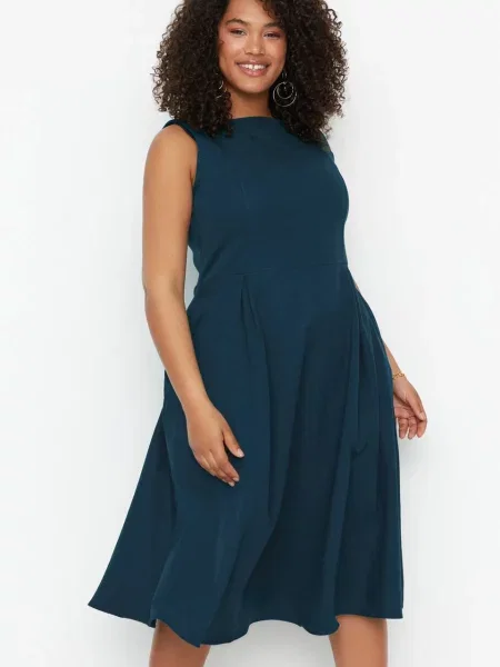 Rochie Trendyol negru