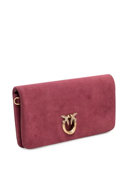 Geanta crossbody Pinko roșu