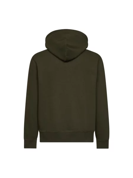 Polo Ralph Lauren Bluza zielony