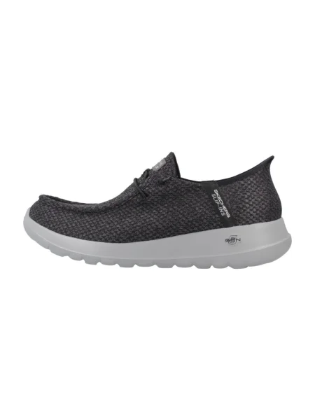 Pantofi Skechers negru