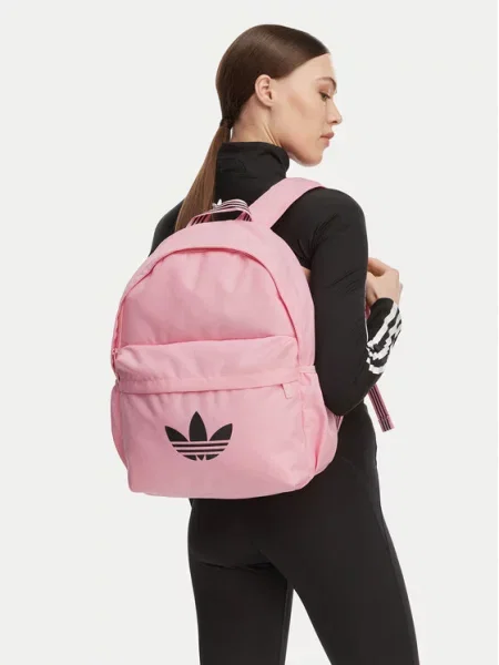 Раница Adidas Originals розово