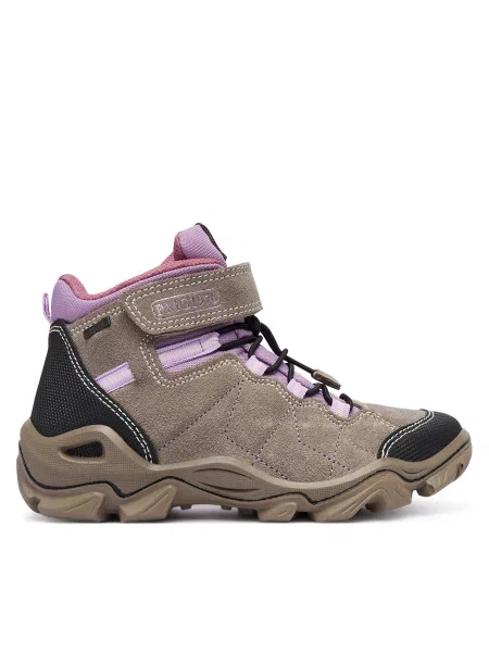 Hótaposó Primigi GORE-TEX S Sötét bézs