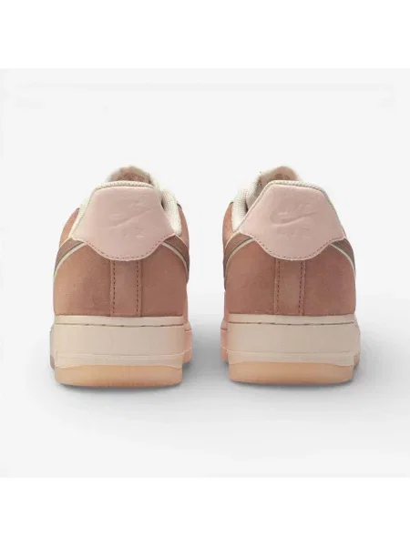 Pantofi Nike bej
