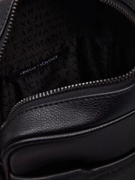 Сумка Armani Exchange черная