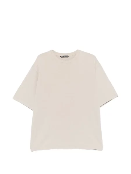 Tricou White Sand alb