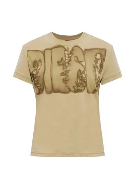 Tricou Diesel cu imagine