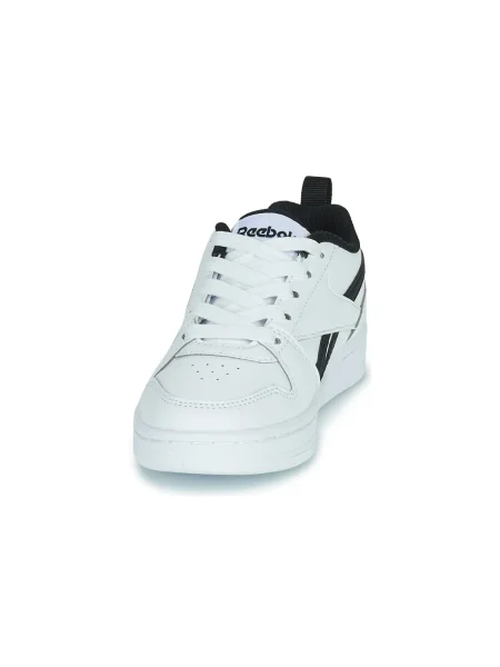 Pantofi copii Reebok Classic alb
