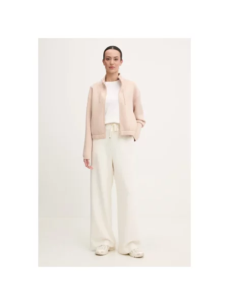 Sweter Guess beżowy