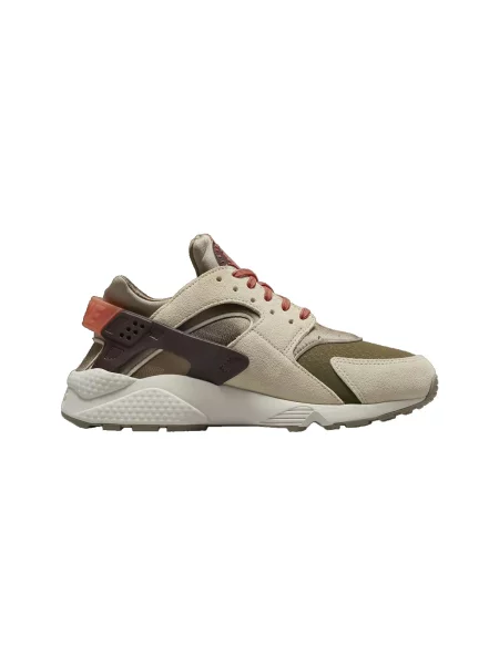 Tenisky Nike Air Huarache béžová