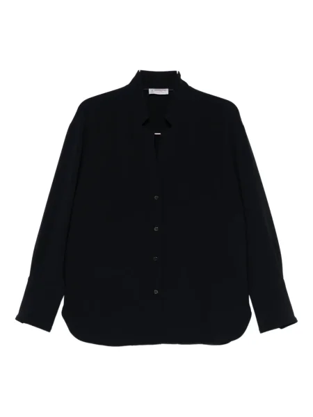 Cămașă Alberto Biani lungă negru