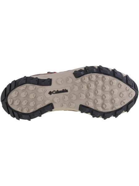 Pantofi Columbia maro