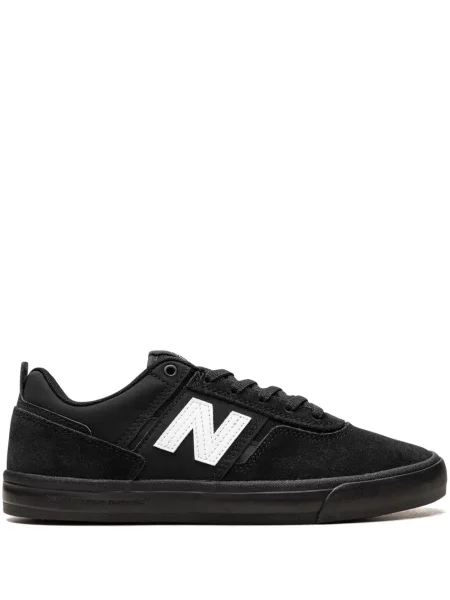 Sneakerși New Balance alb