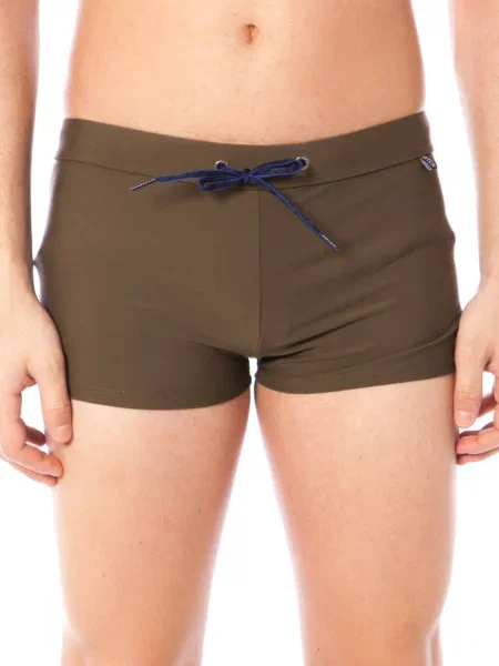 Kratke hlače Datch zelena