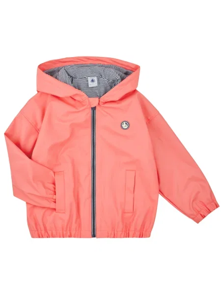 Sako Petit Bateau červená