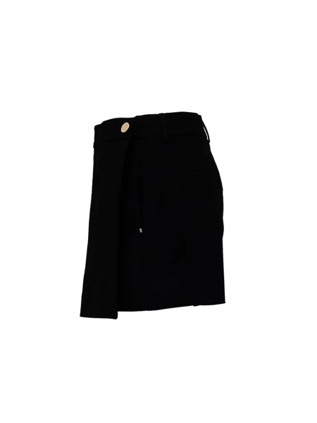Spódnica Sportmax czarna