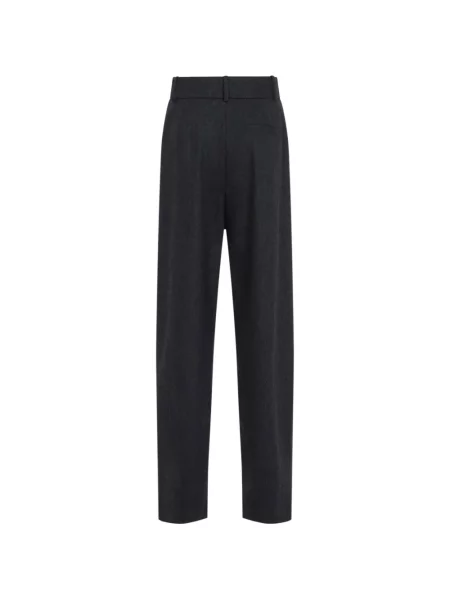 Pantaloni Giorgio Armani gri