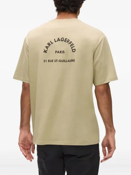 Tricou Karl Lagerfeld