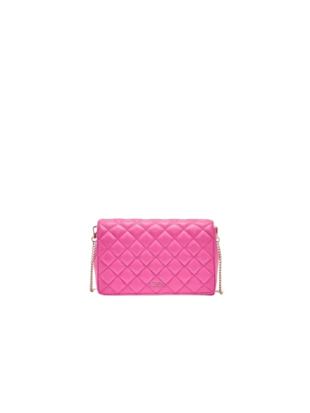Torebka crossbody Liu Jo różowa