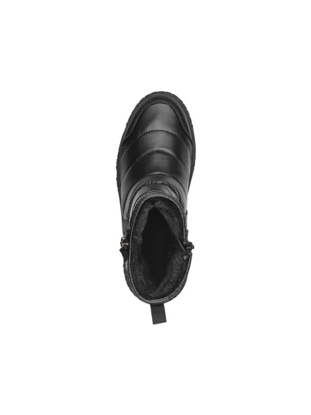 Pantofi S.oliver negru