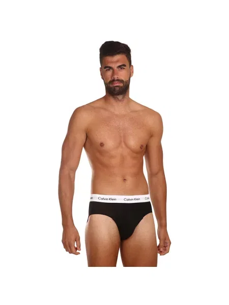 Set gacica Calvin Klein Underwear crna