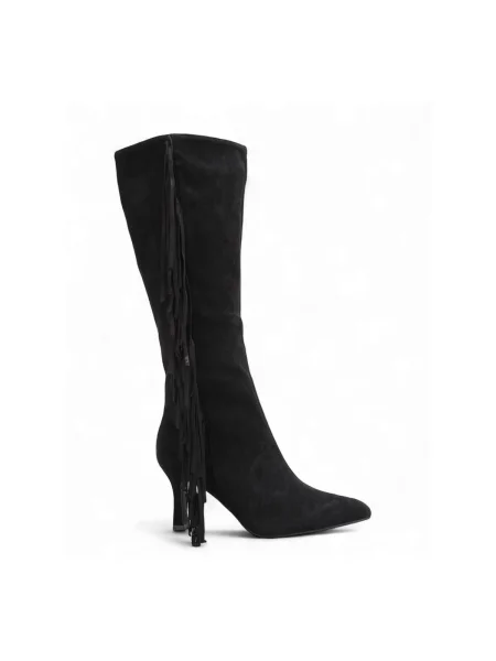 Pantofi La Modeuse negru