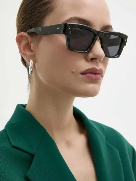 Γυαλιά ηλίου Valentino XXII καφέ