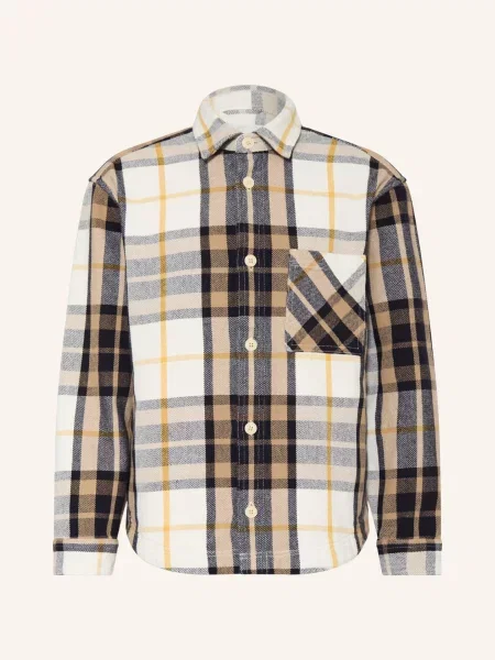 Džínová bunda Joop! Jeans černá