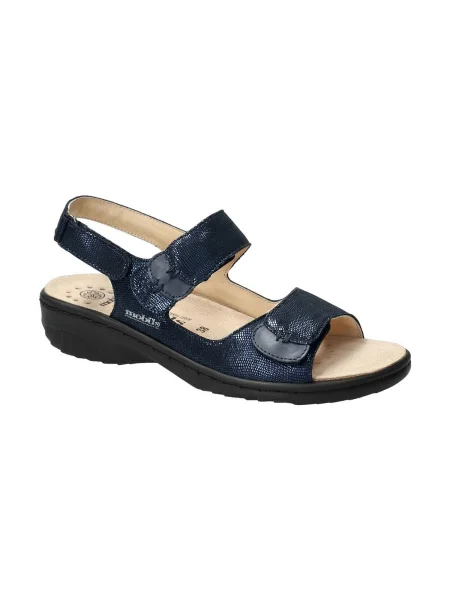 Pantofi Mephisto albastru