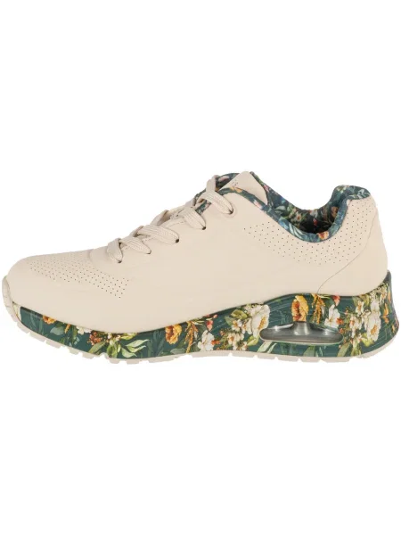 Pantofi Skechers bej