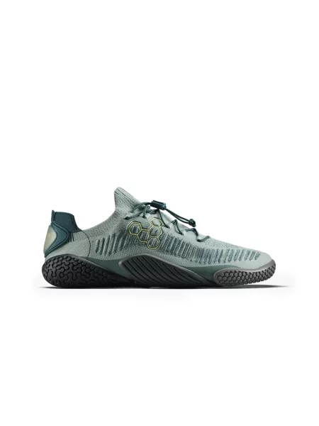 Vivo Barefoot Tenisky MOTUS FLEX' zelená