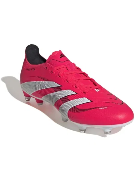Pantofi Adidas roșu