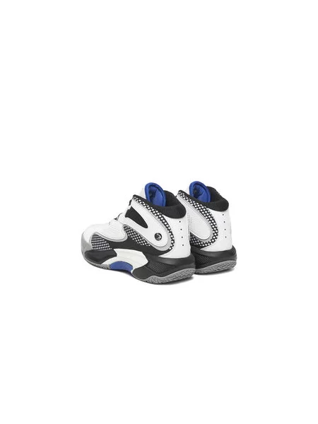 Sneakersy Shaq šedé
