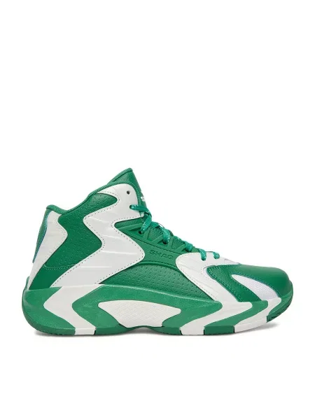 Superge SHAQ EO-DEVASTATOR zelena