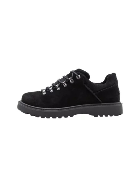 Sneakerși Ugg negru