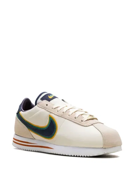 Sneakerși Nike Cortez negru