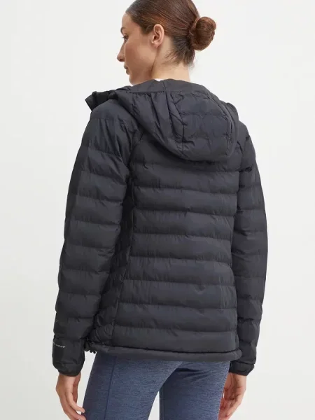 Спортивна куртка Columbia Powder Lite чорний