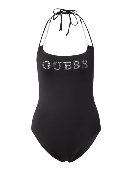 Guess Costum de baie negru