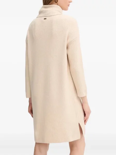 Rochie mini Barbour de costum