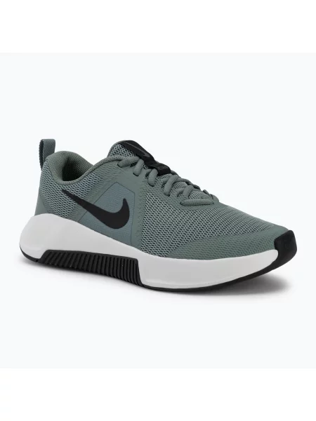 Férfi edzőcipő Nike MC Trainer 3 clay green/summit white/black. Méret: EU fehér
