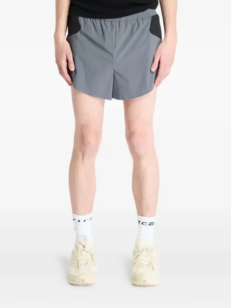Pantaloni scurți Reebok gri